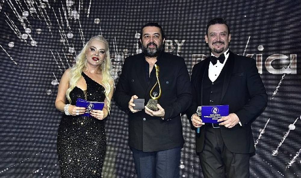 50Fifty'e Bir Haftada 2 &Ouml;d&uuml;l