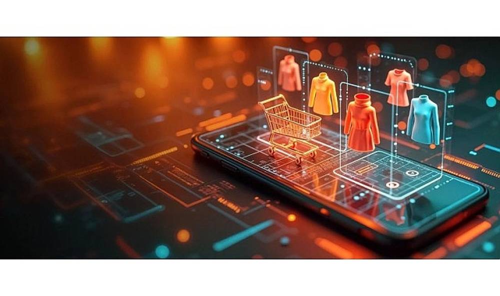 Mastercard 2026 Vizyonunda Yapay Zek&acirc; Artık Sadece 'Yanıt' Vermiyor, T&uuml;ketici Adına 'Karar' Alıp Alışveriş Yapıyor