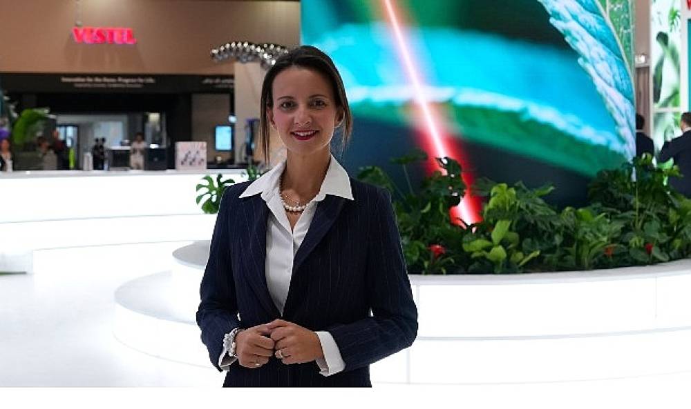  Vestel'den 19 Mayıs Atat&uuml;rk'&uuml; Anma Gen&ccedil;lik ve Spor Bayramı'na &ouml;zel belgesel