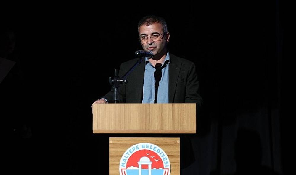 Maltepe'de 19 Mayıs coşkusu gen&ccedil;lerin performansıyla sahneye taşındı