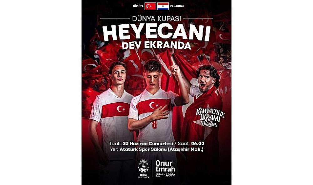 Milli Heyecan Bir Kez Daha &Ccedil;iğli'de Yaşanacak