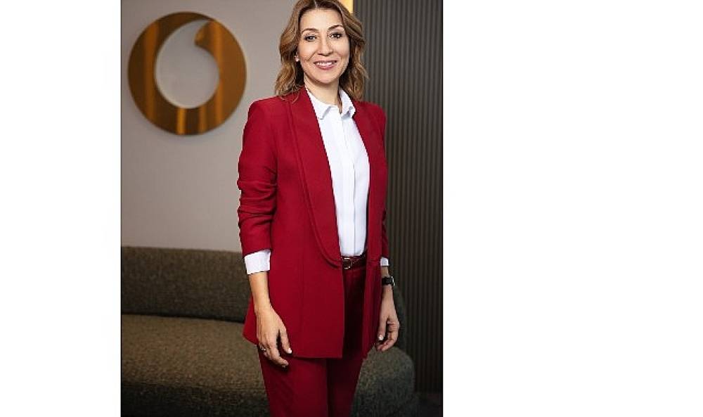 Vodafone Flex'ten 5G Odaklı Babalar G&uuml;n&uuml; Kampanyası
