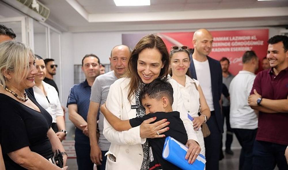 Karşıyaka'da katılımcı y&ouml;netim buluşmaları s&uuml;r&uuml;yor