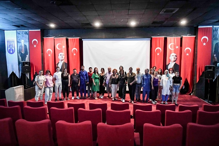 Başkentlilere Özel 