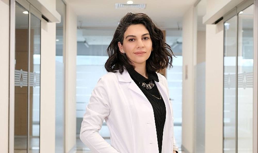 Ağız kokusunu sakızla gizlemek &ccedil;&ouml;z&uuml;m değil!