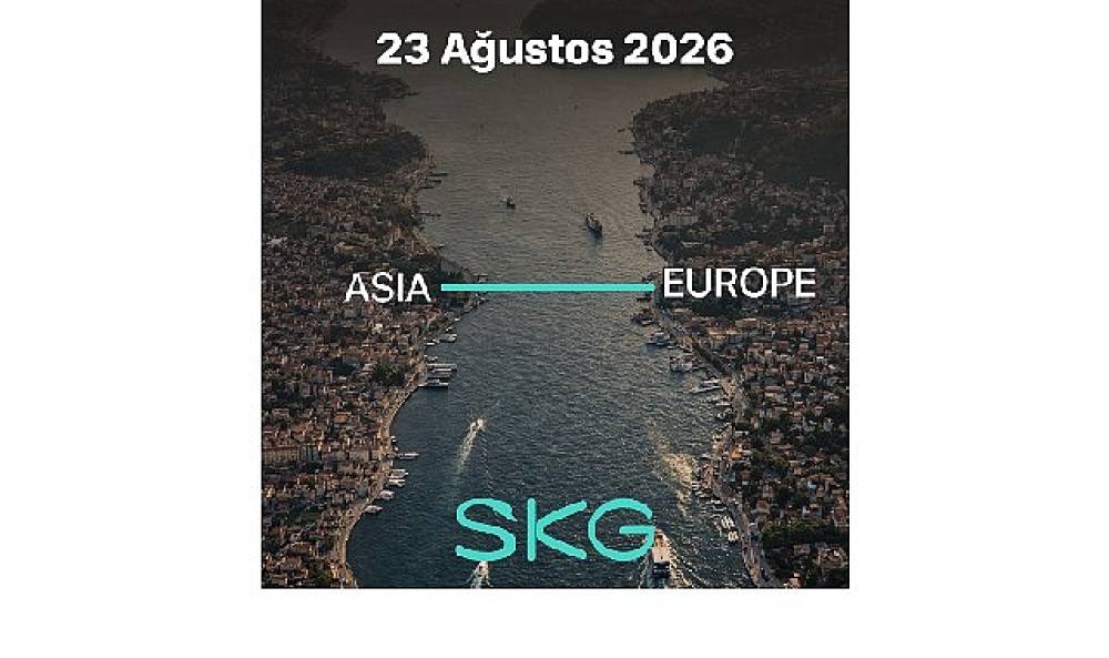   SKG, 38. Boğazi&ccedil;i Kıtalararası Y&uuml;zme Yarışı'nda Sporcularla Buluşacak