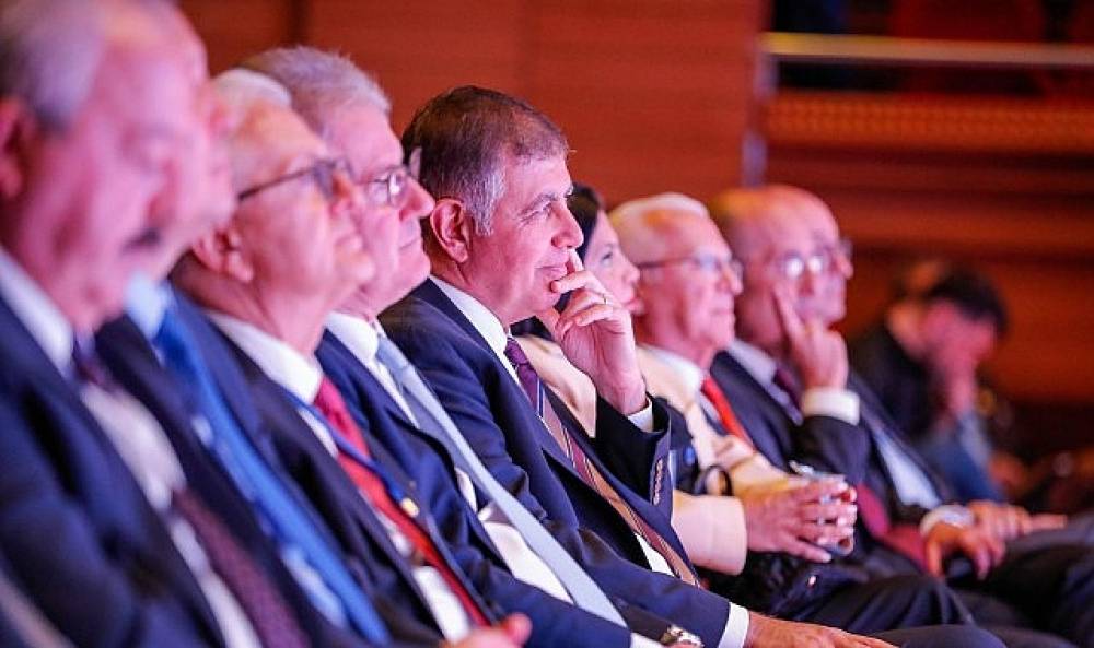 Başkan Tugay sürprizi açıkladı: Başkanlık İnovasyon Fonu kuruluyor