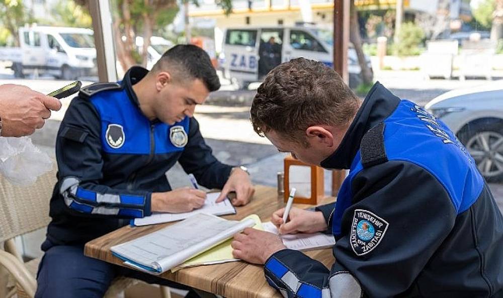 Yenişehir'de fırsat&ccedil;ılara ge&ccedil;it yok