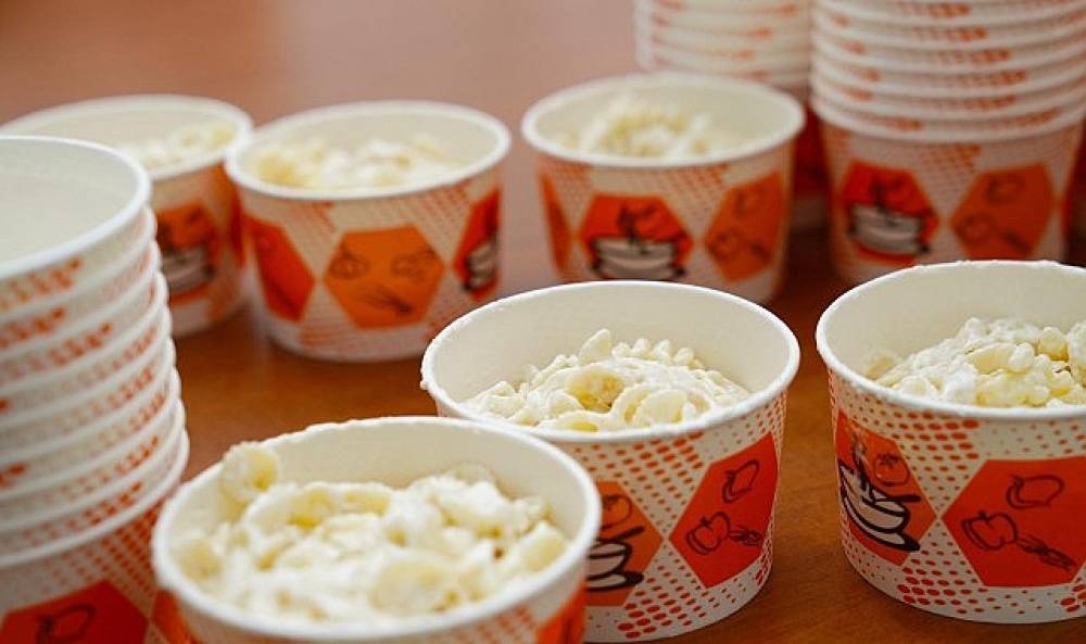 Ayvalık Belediye Başkanı Mesut Ergin: &ldquo;Ramazan paylaşmaktır."