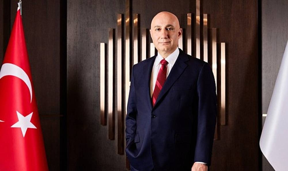 Halkbank'ın Aktif B&uuml;y&uuml;kl&uuml;ğ&uuml; 4,3 Trilyon TL Seviyesine Y&uuml;kseldi