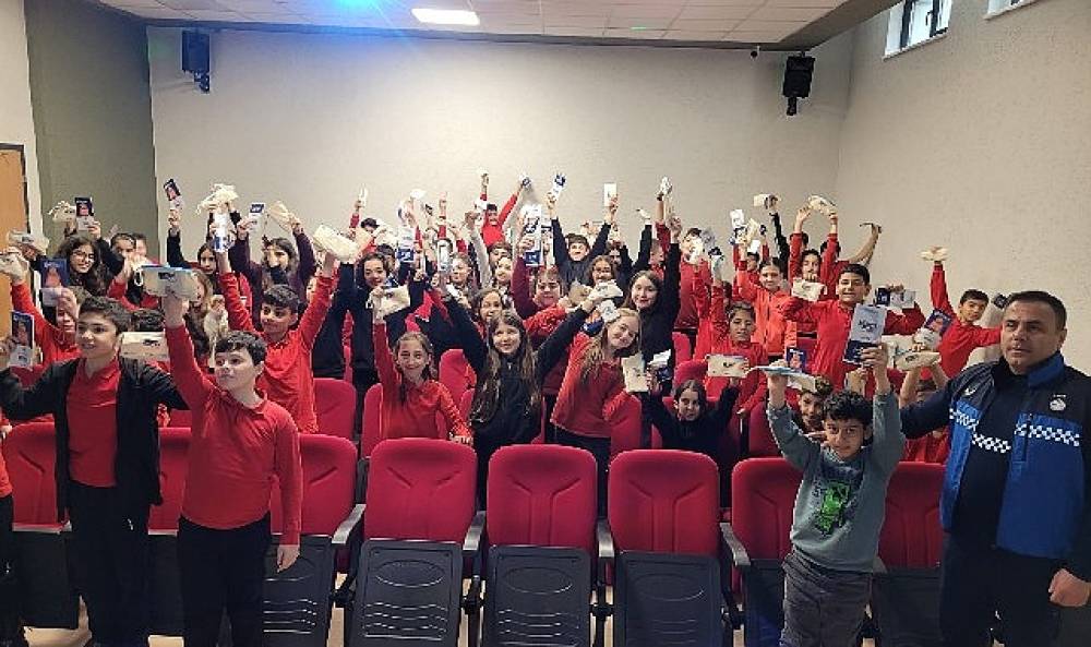 Onlar artık bilin&ccedil;li bir t&uuml;ketici