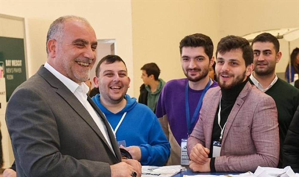 Bu İl&ccedil;ede T&uuml;m Faturaları Belediye &Ouml;d&uuml;yor 