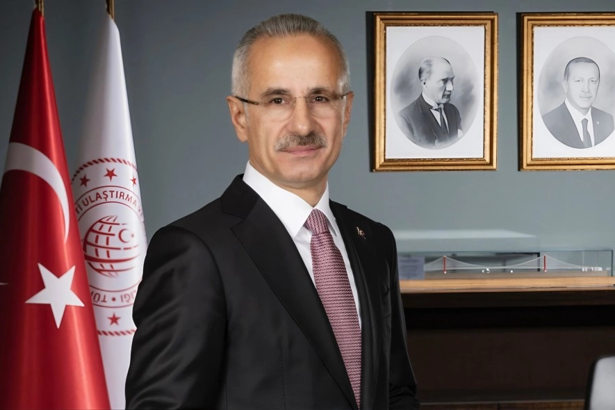 BAKAN URALOĞLU, ÇİN’DE 9. İPEK YOLU ULUSLARARASI FUARI’NA KATILACAK