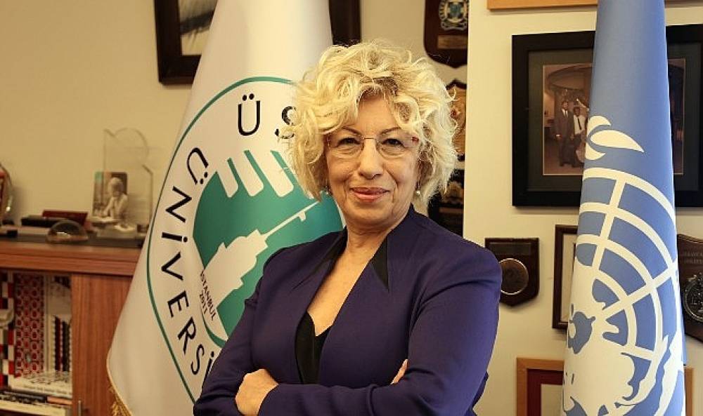  “Hayvana şiddet, insanlara yönelik şiddetin habercisidir!"