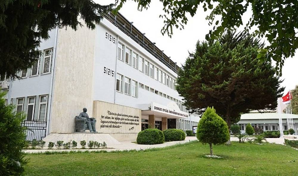 DEÜ, 9. Uluslararası Hidrojen Teknolojileri Kongresi'ne Ev Sahipliği Yapacak