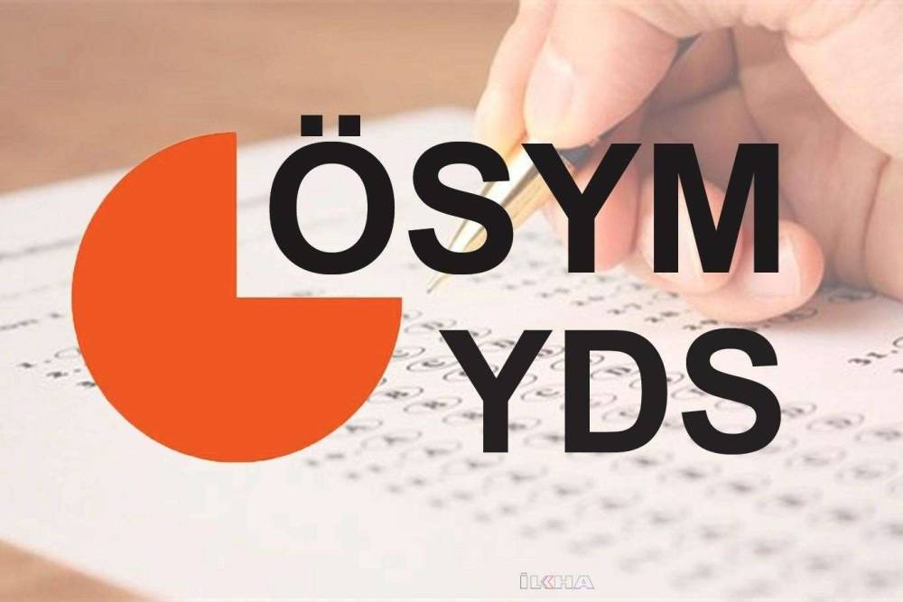 ÖSYM'DEN YENİ SINAV DUYURUSU: BAŞVURULAR 20-26 MAYIS ARASINDA