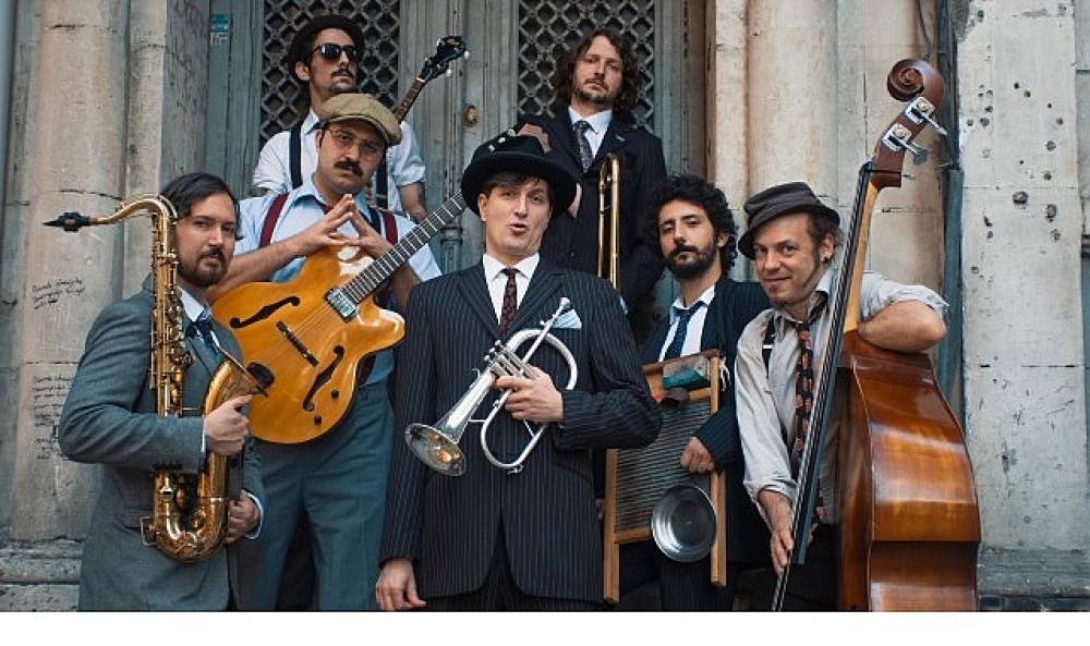 Tersane Istanbul Bahar Edition'da Şehrin İ&ccedil;inde Festival Hissi!