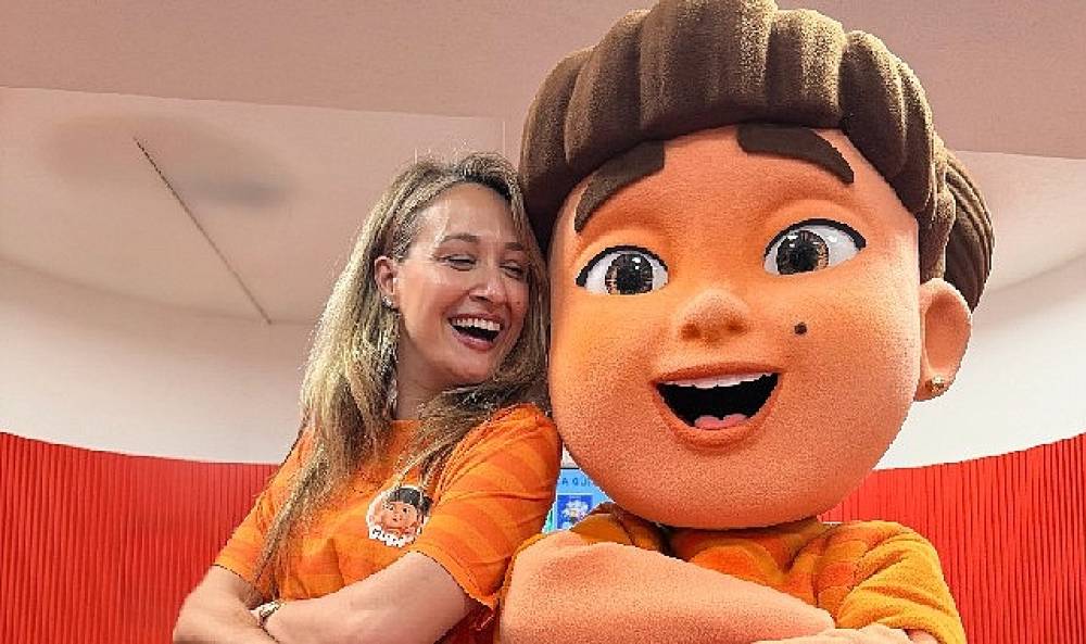 Gupi ve G&uuml;lmeyen Kral'ın sinema macerası başlıyor