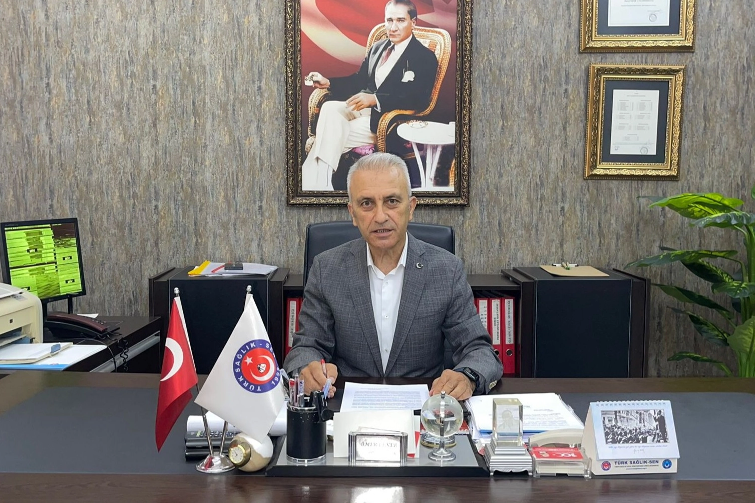 Yarı Zamanlı Çalışma Tartışması Büyüyor