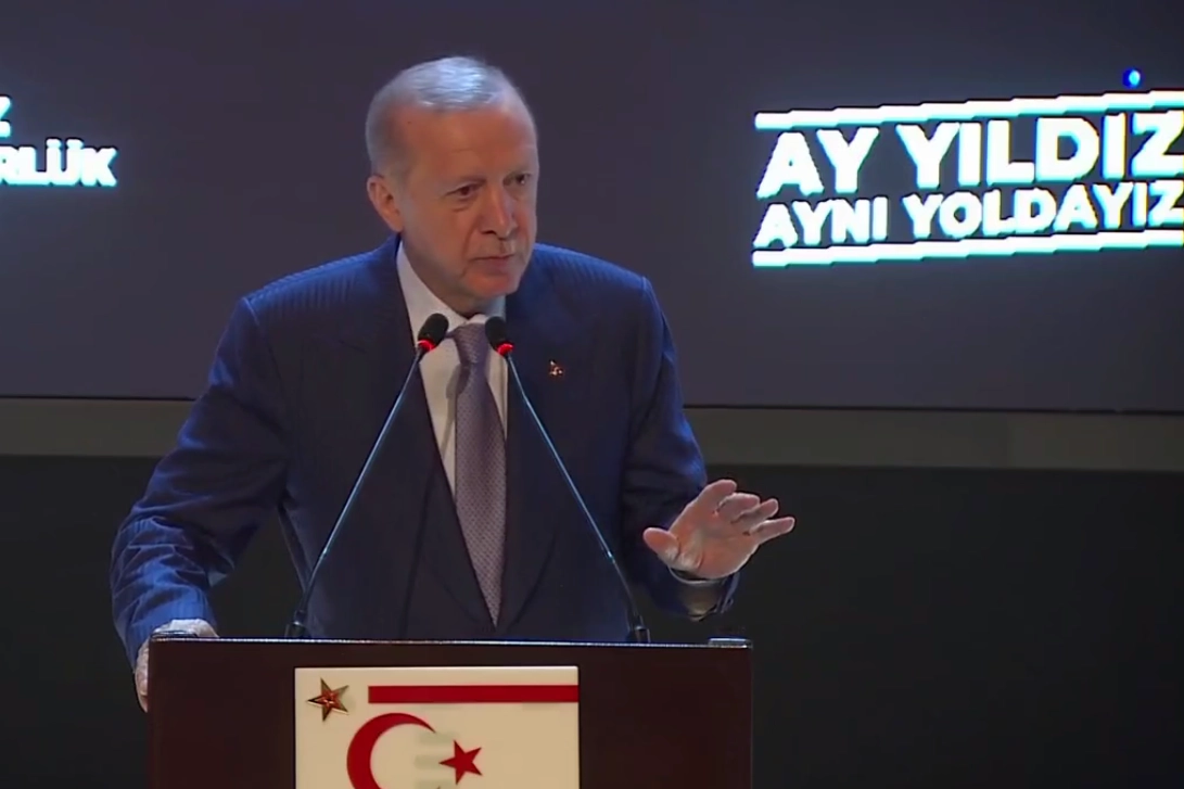 KKTC'nin Yükselişi: Erdoğan'dan Önemli Mesajlar