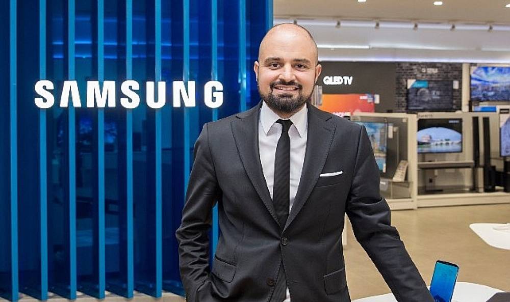 Samsung'un Gençlik Programı Büyüyor