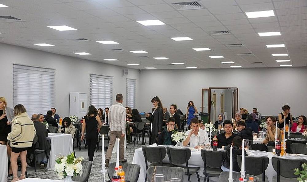 Küçükçekmece'de Sosyal Dayanışma Adımları