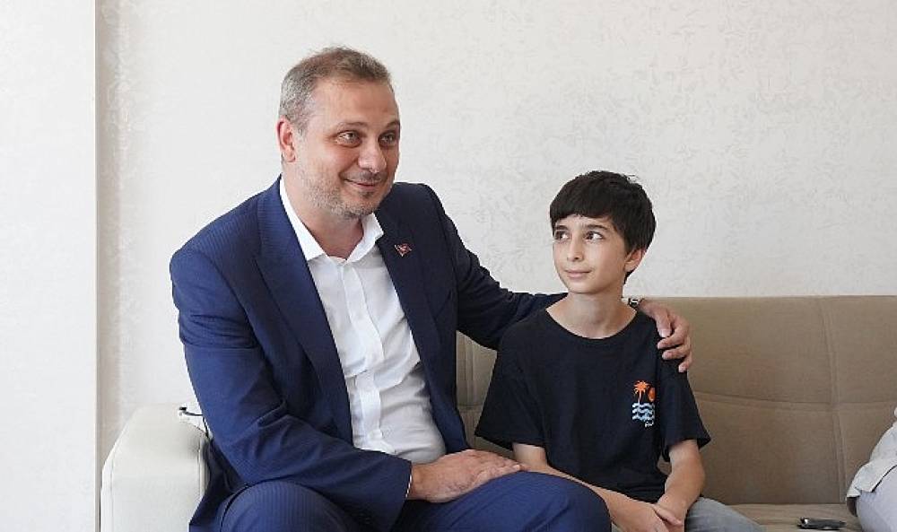 Ücretsiz Kurslarla Liselere Yerleştiler