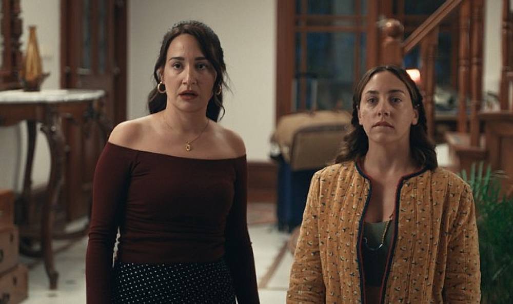 Netflix, Gupse Özay'ın Dizisi 