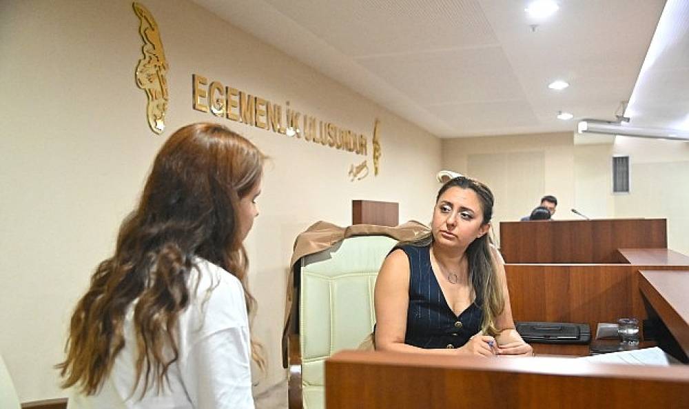 İstihdamda Yeni Umut: Karabağlar BİO