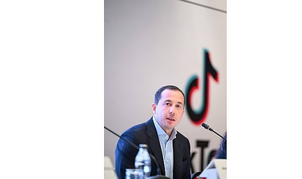 TikTok ve TMOK, Gençlerde Spor Kültürünü Dijitale Taşıyor