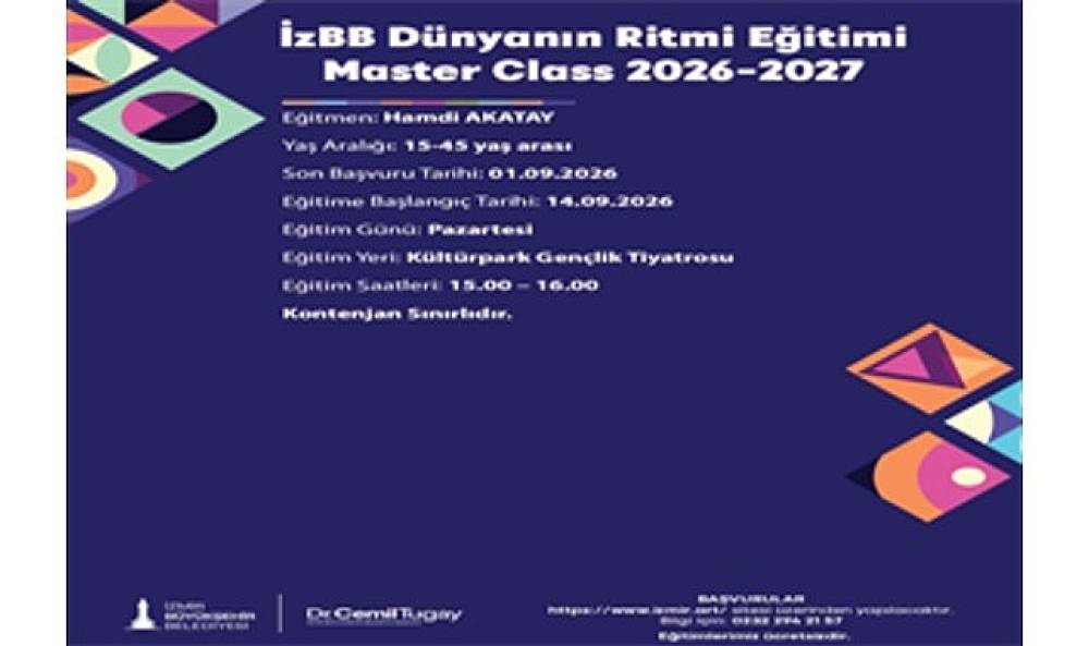 B&uuml;y&uuml;kşehir'in sanat eğitimleri başlıyor