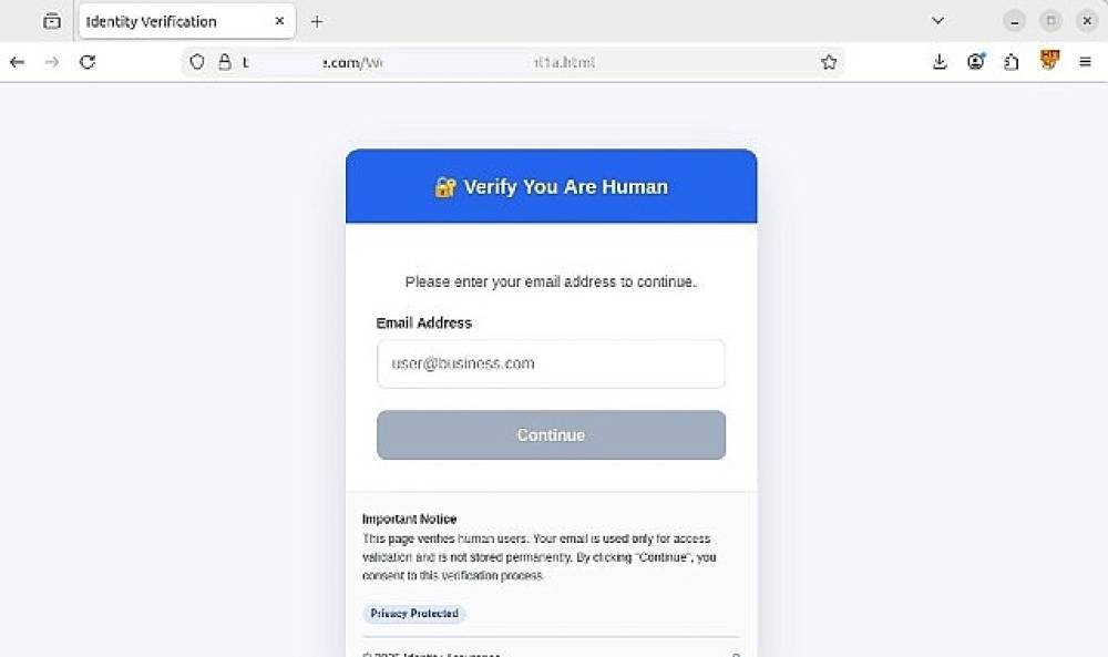 Kaspersky Uyardı: Pop&uuml;ler Bulut Platformları 390 Binden Fazla Kimlik Avı Saldırısında Kullanıldı
