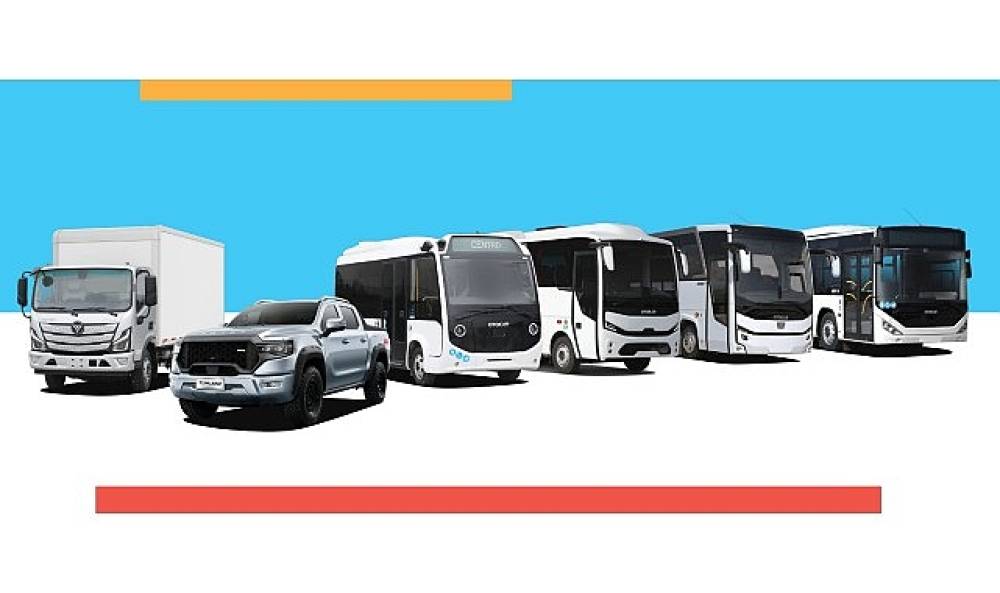 Otokar'dan Kış Öncesi Büyük Fırsat