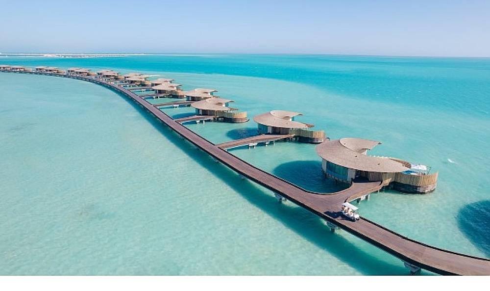Suudi Arabistan'ın Turizmde Yükselen Altı Destinasyonu