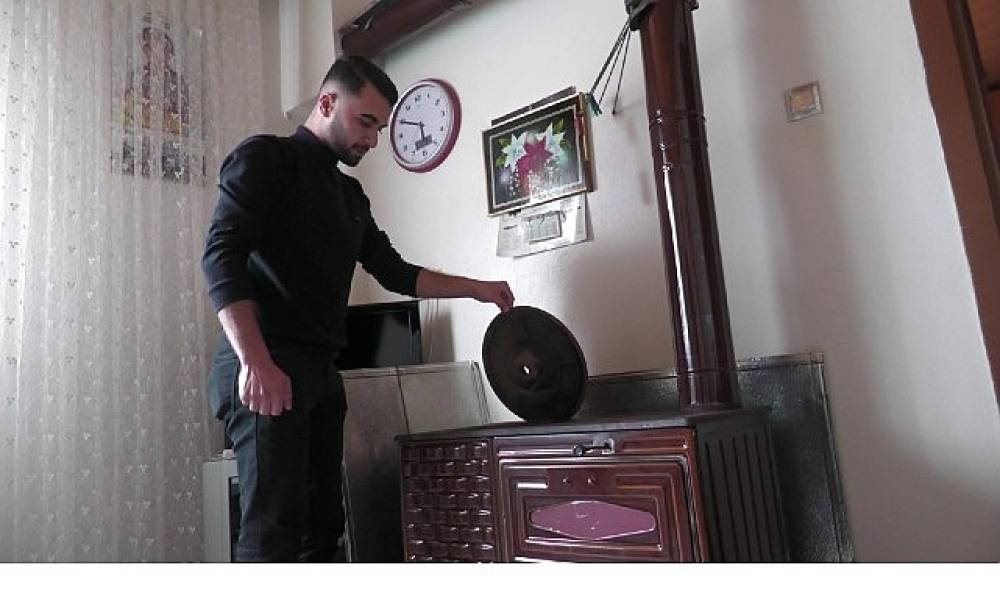 Büyükşehir'den Hayat Kurtaran Uyarı