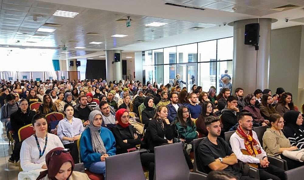 KTO Karatay'da Sporun Otizmli Bireyler Üzerindeki Dönüştürücü Etkisi Konuşuldu