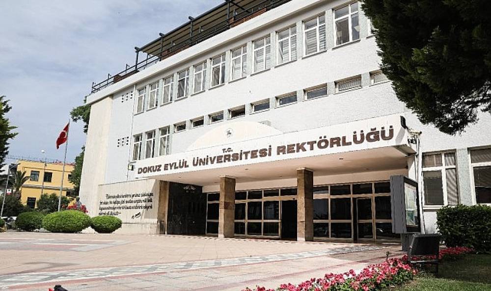 DE&Uuml;, Y&Ouml;K'&Uuml;N EK-46 Verilerinde de Zirvede