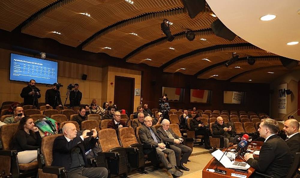    Deri Sekt&ouml;r&uuml;nde Alarm Zilleri: İhracat&ccedil;ılar enflasyonla doğru orantılı kur istiyor