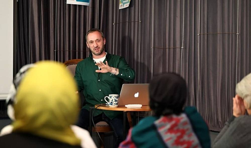 Osmangazi Belediyesi'nden E-ticarette Yol G&ouml;steren Eğitim