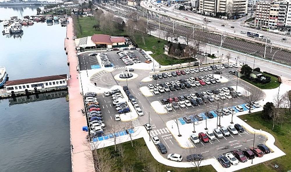 &ldquo;&Ccedil;ok g&uuml;zel oldu, B&uuml;y&uuml;kşehir'e teşekk&uuml;r ediyoruz"