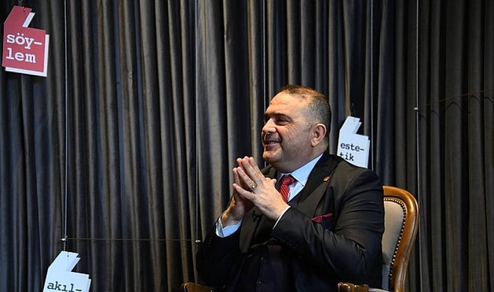 Medya Buluşması'nda Ramazan ve Kent K&uuml;lt&uuml;r&uuml; Ele Alındı