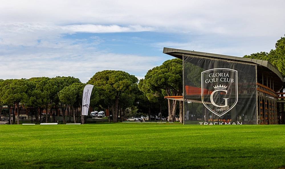 Gloria &Ouml;zaltın Championship'te Kupalar Sahiplerini Buldu