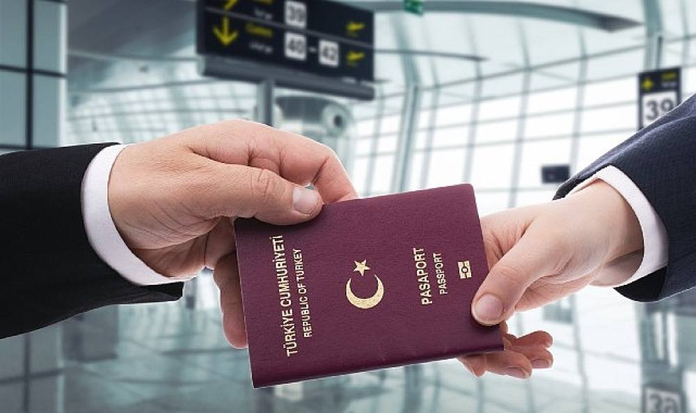 Vize randevularında &ldquo;karaborsa" iddiası:  Şikayetler y&uuml;zde 38 arttı