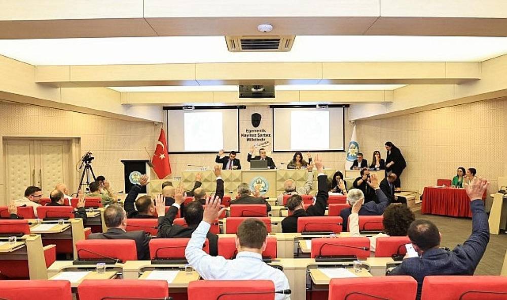 Su Faturalarına Y&uuml;zde 15'lik İndirim Yapıldı