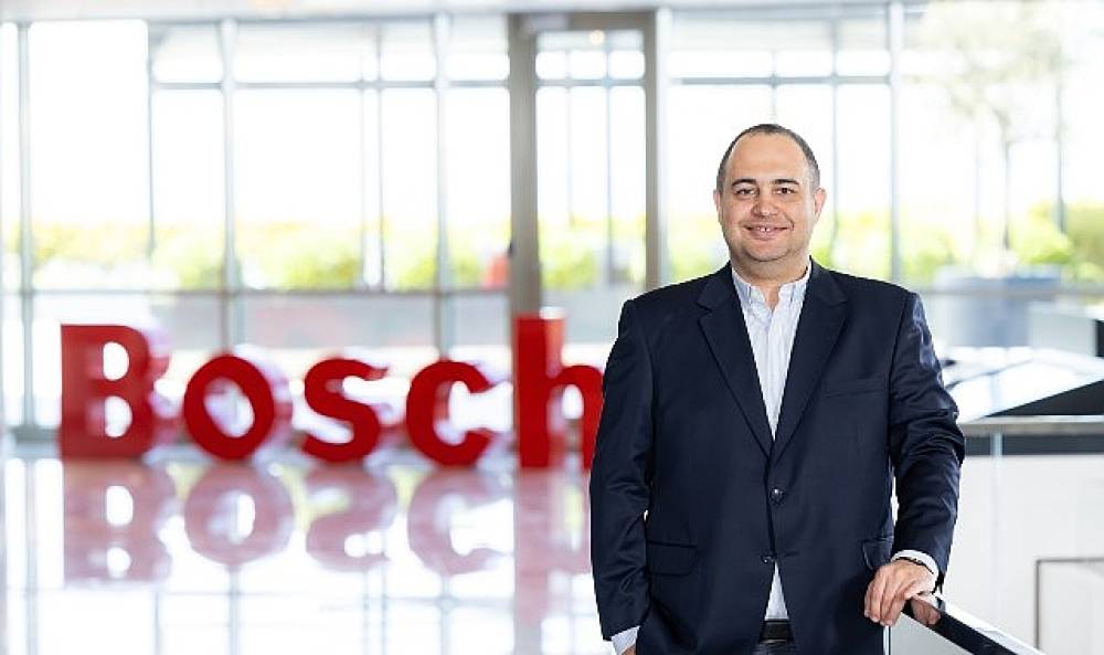 Bosch PRO360'ı Geliştiriyor: Yeni Pro Deals Mod&uuml;l&uuml; ile Profesyonellere Ek Avantajlar Sunuyor
