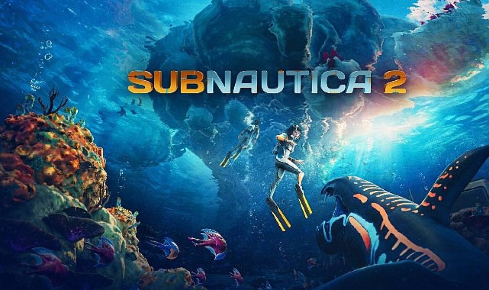 Subnautica 2, 4 Milyon'dan Fazla Kopya Sattı