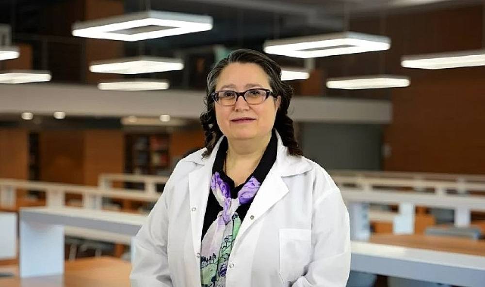  Prof. Dr. H&uuml;lya Ensari'den uyarı: &ldquo;Aşırı sıcaklar beyin kimyasını değiştiriyor"