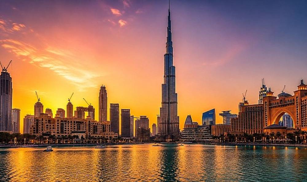 Dubai'ye &ldquo;Geri D&ouml;n&uuml;yoruz": T&uuml;rkiye Turizmi Dubai'nin Yeni D&ouml;nemini Konuşacak
