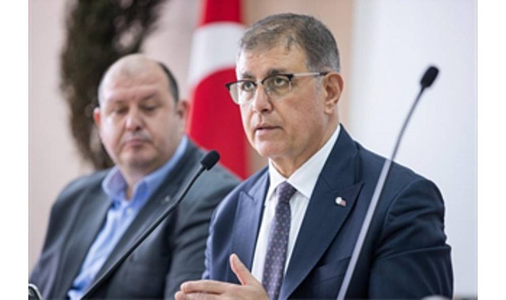 Fuar İzmir'in yanına iki otel bir kongre merkezi geliyor