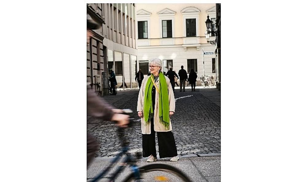  Fotoğrafçı Sefa Yamak, Münih'te Xiaomi Master Class Deneyimini Anlattı